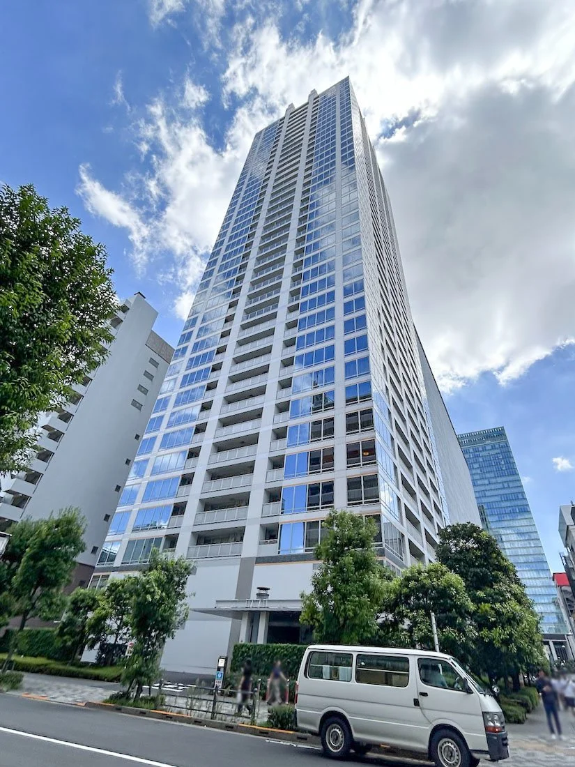 東京タイムズタワービル 4 外観 2