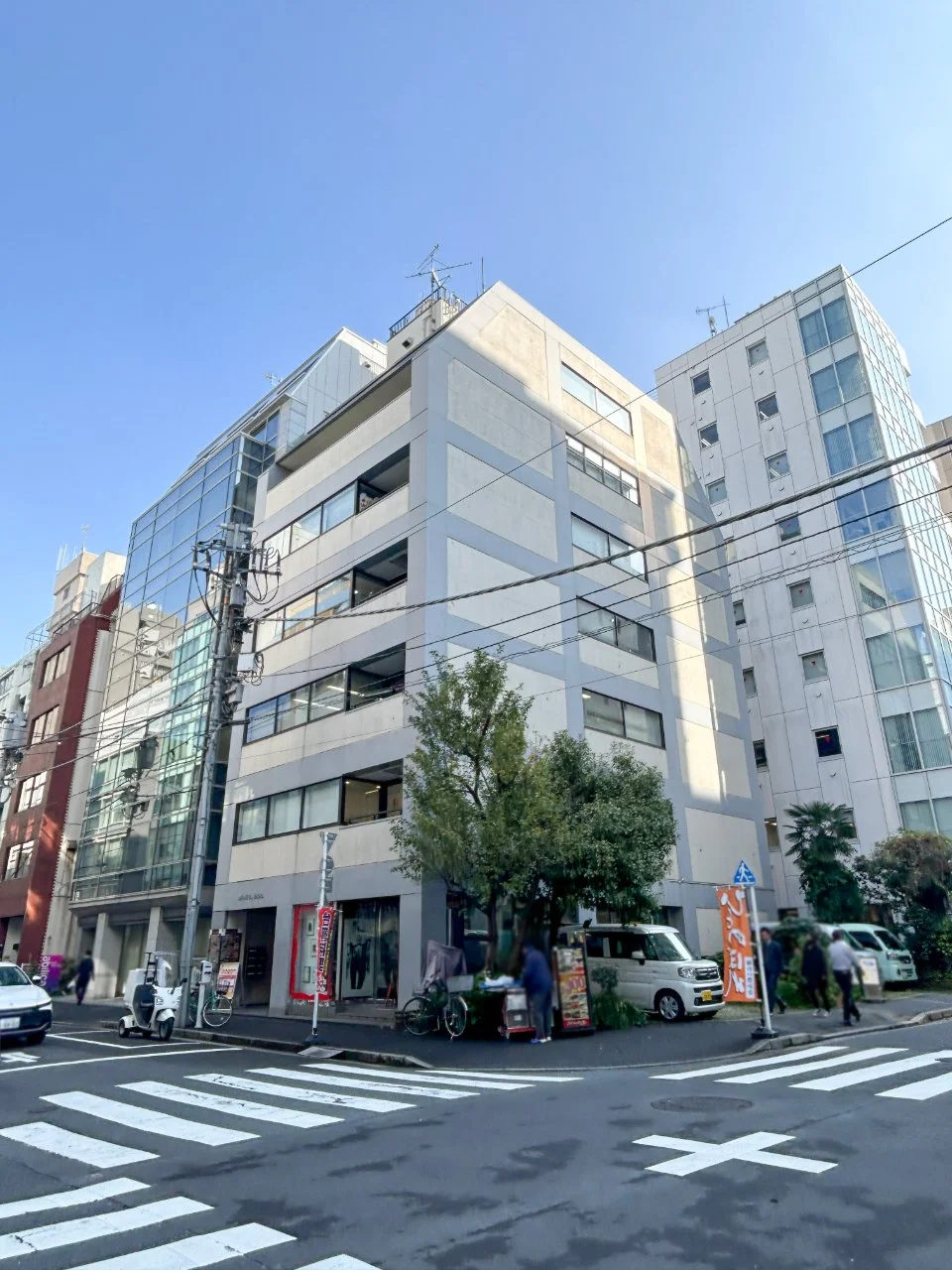 MH－KIYAビル - 画像1