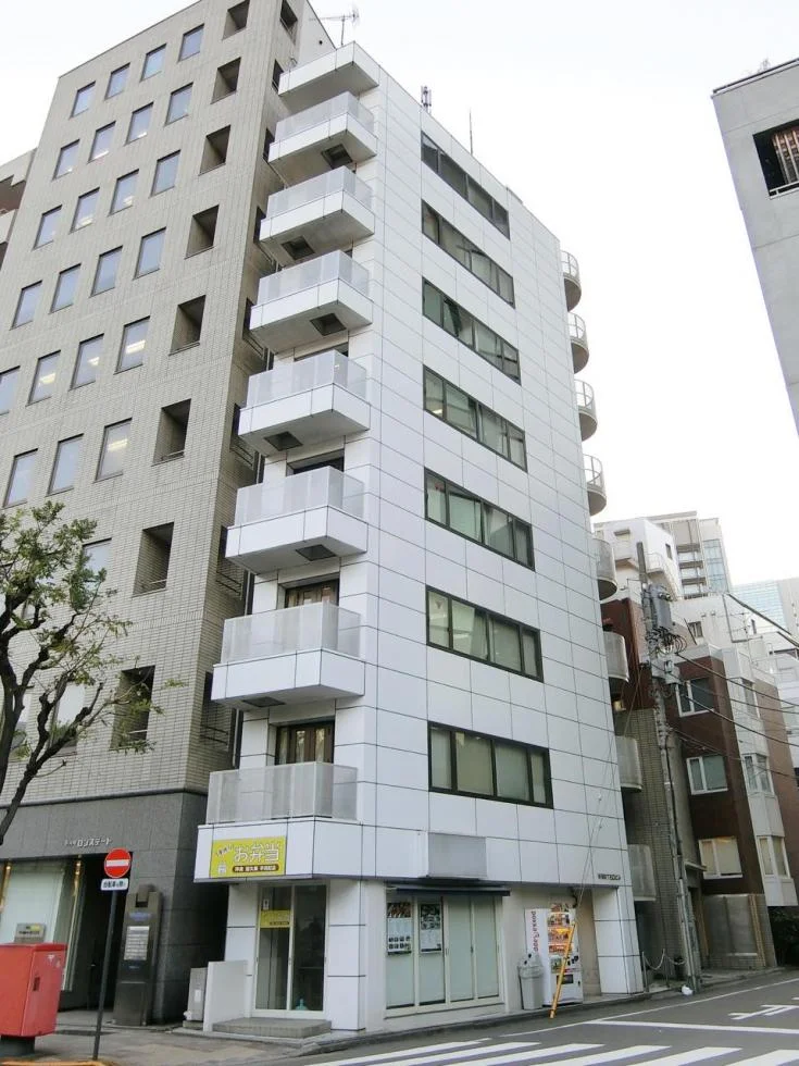 平河町TECビル 4 外観 1