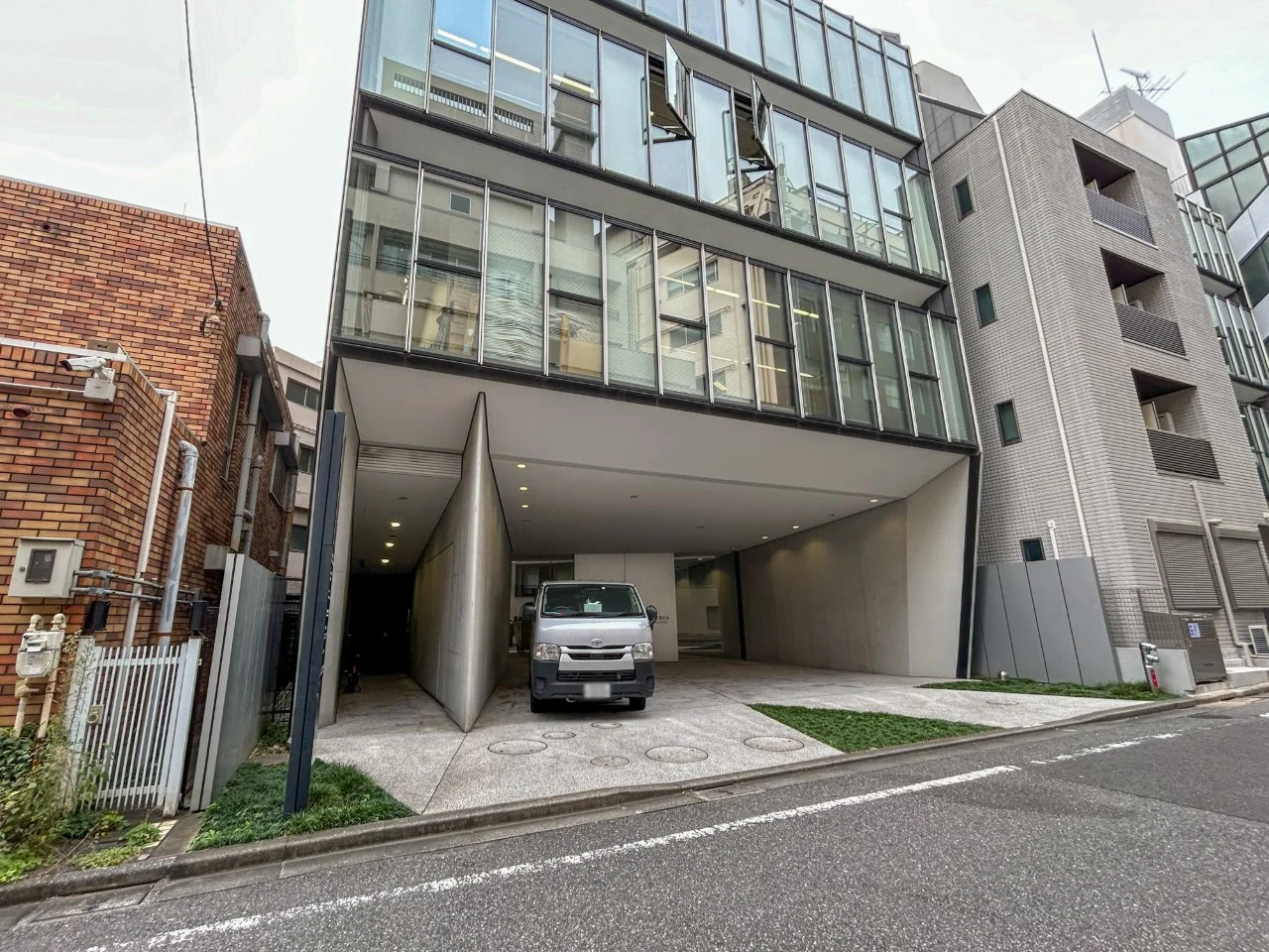 神田小川町3丁目ビル(神田小川町三丁目ビル) 1 エントランス 3