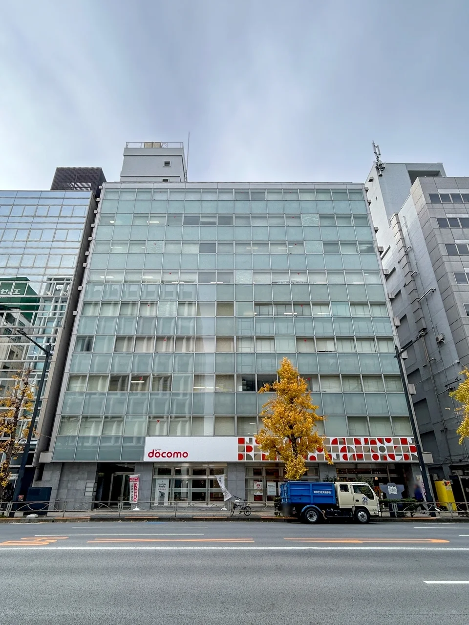 神田大木ビル 3 オフィスビル外観 2