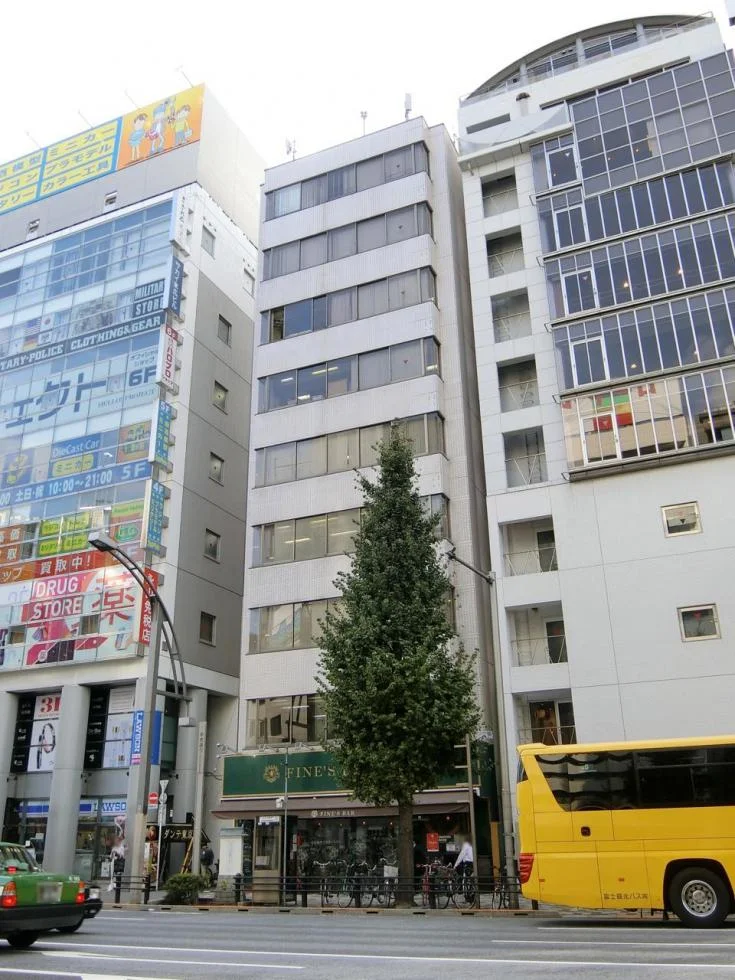 秋葉原MFビル28号館 4 オフィスビル外観 2