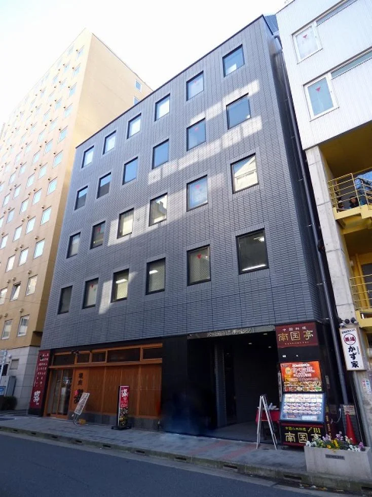 大手町佐野ビル 5 外観 1