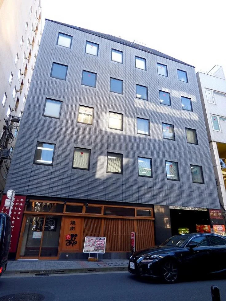 大手町佐野ビル 5 外観 2