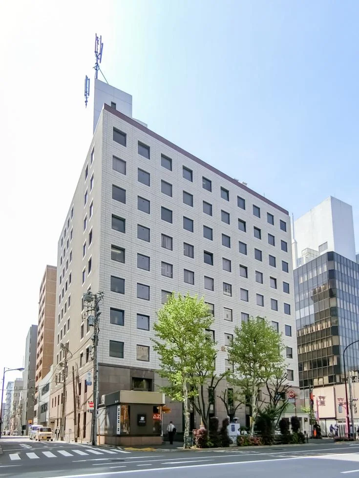 神田神保町ビル
