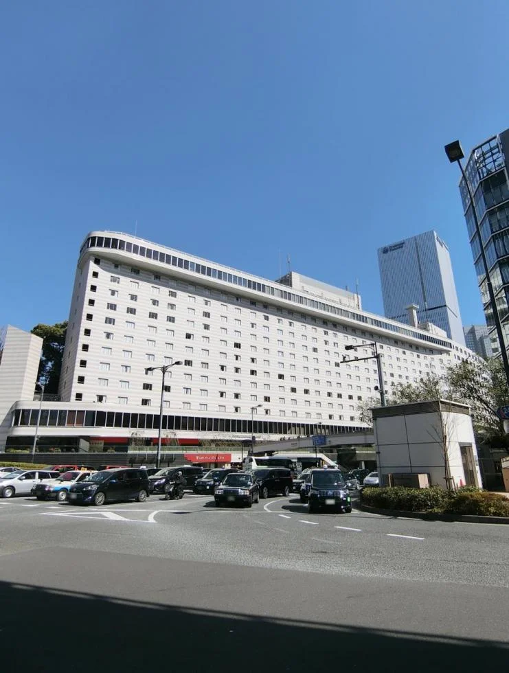 東急不動産赤坂ビル 10 オフィスビル外観 2
