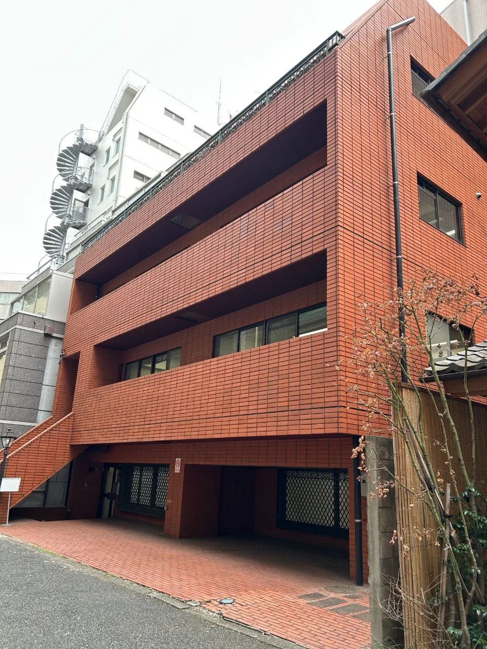 千代田ホーム 4 オフィスビル外観 2