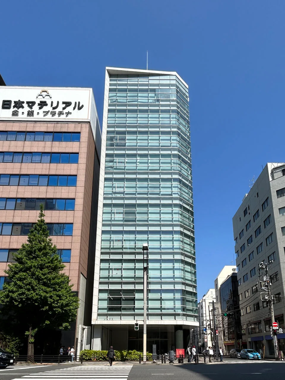 秋葉原OSビル 9 外観 2