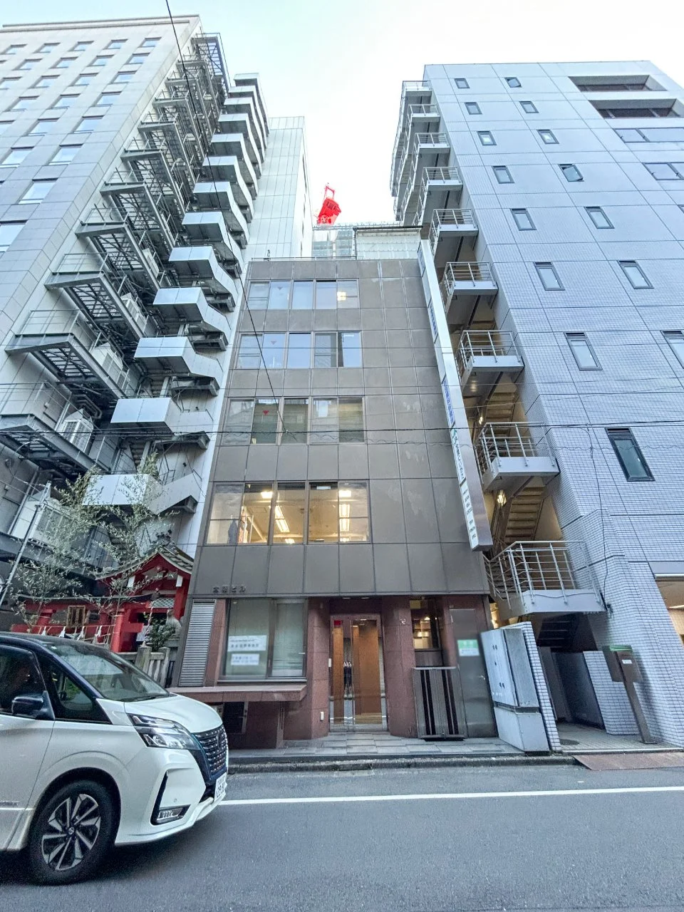 太陽ビル 2 外観 1