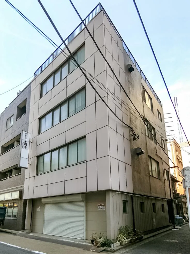 西出ビル 2 外観 1