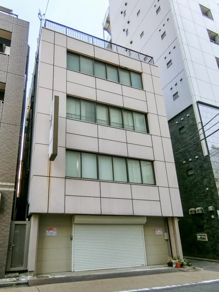 西出ビル 2 外観 2