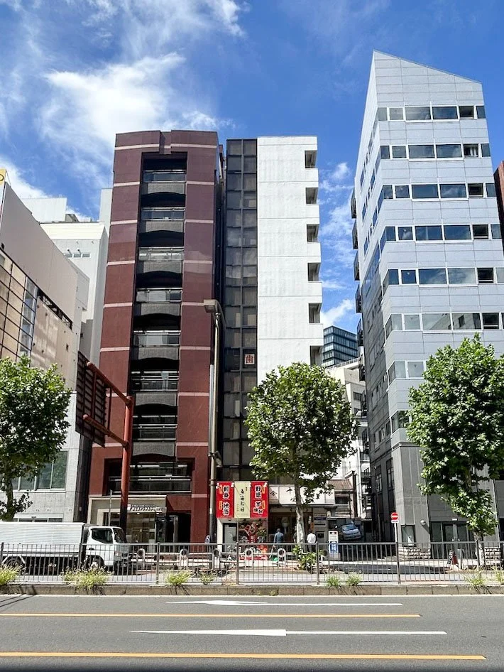 小川町北ビル