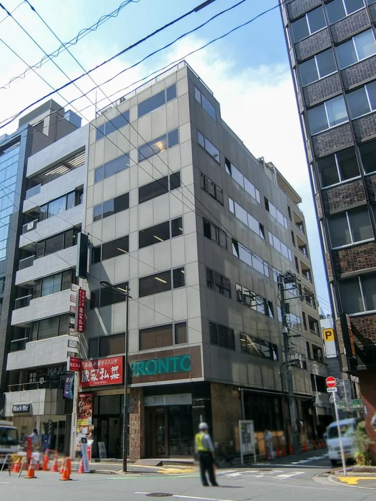 ミツバビル 3 外観 1