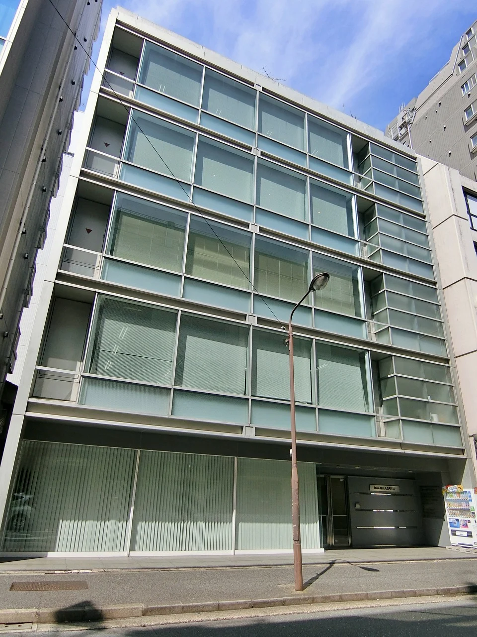 Daiwa神田美倉町ビル 3 外観 2