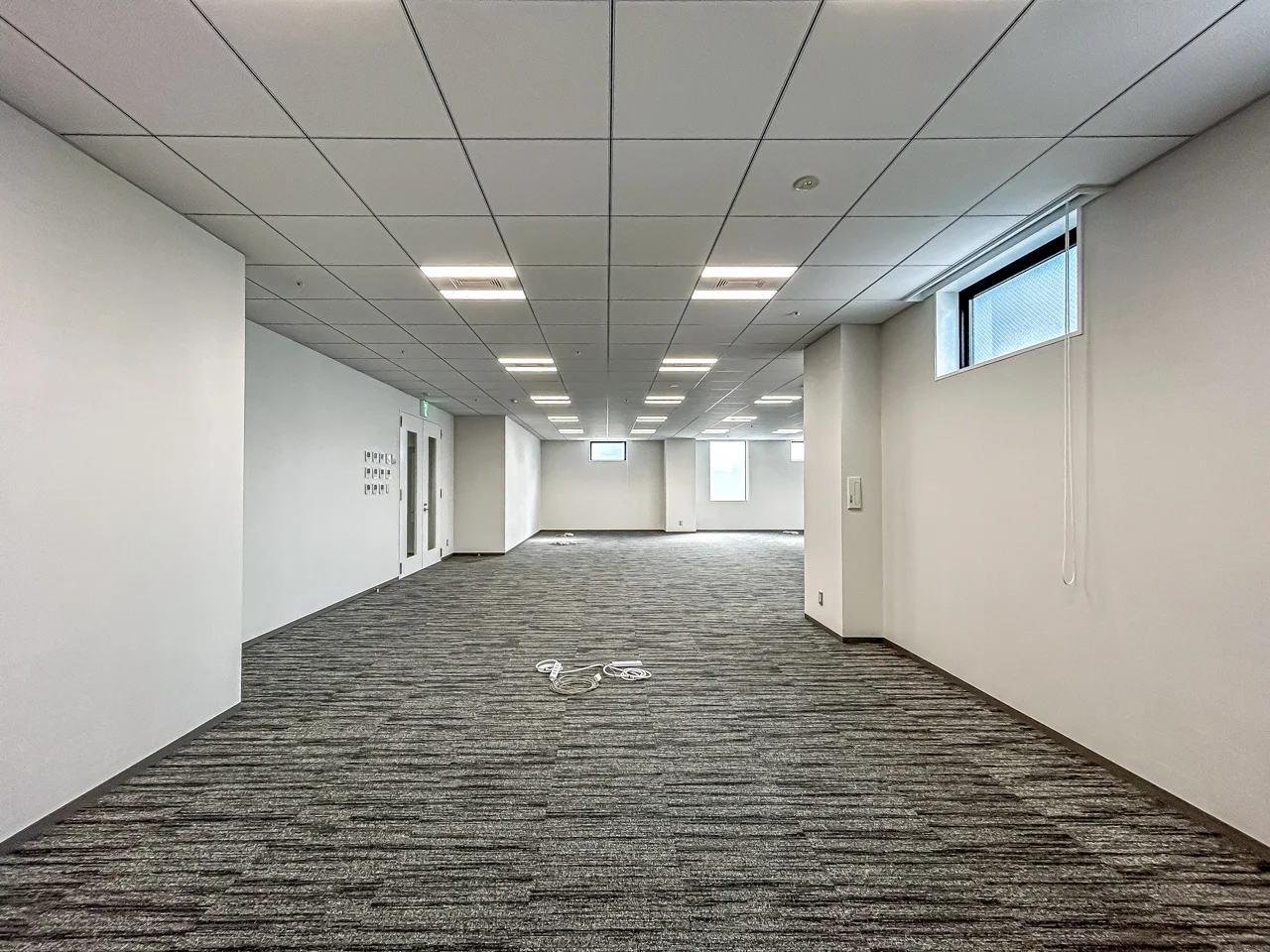 N building 5 内装 4