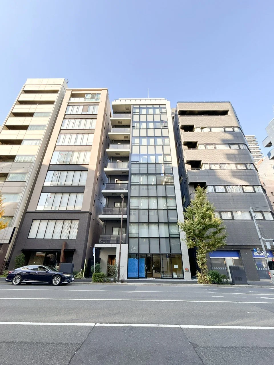 ATSUMI BUILDING（アツミビル） - 画像1