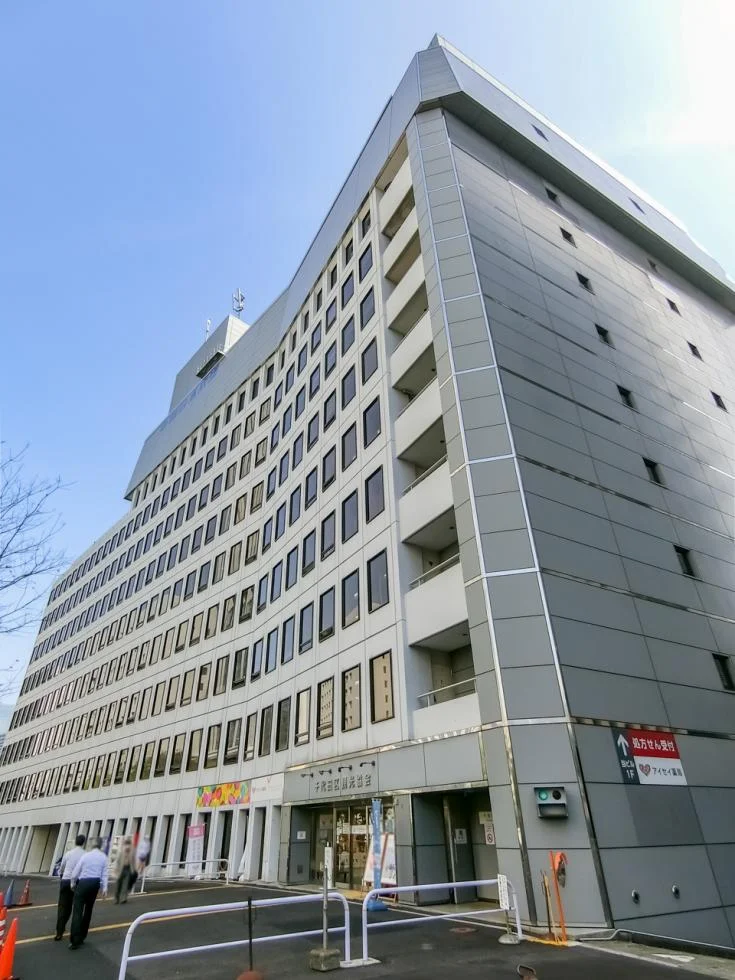 千代田会館ビル 3 オフィスビル外観 2