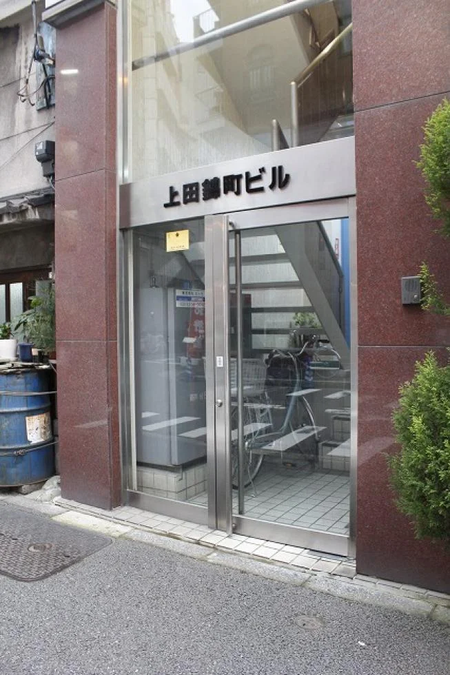 上田錦町ビル 3 ビルエントランス 6