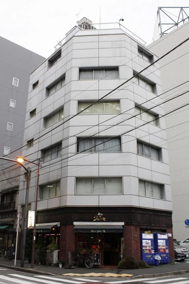 上田錦町ビル 3 オフィスビル外観 2