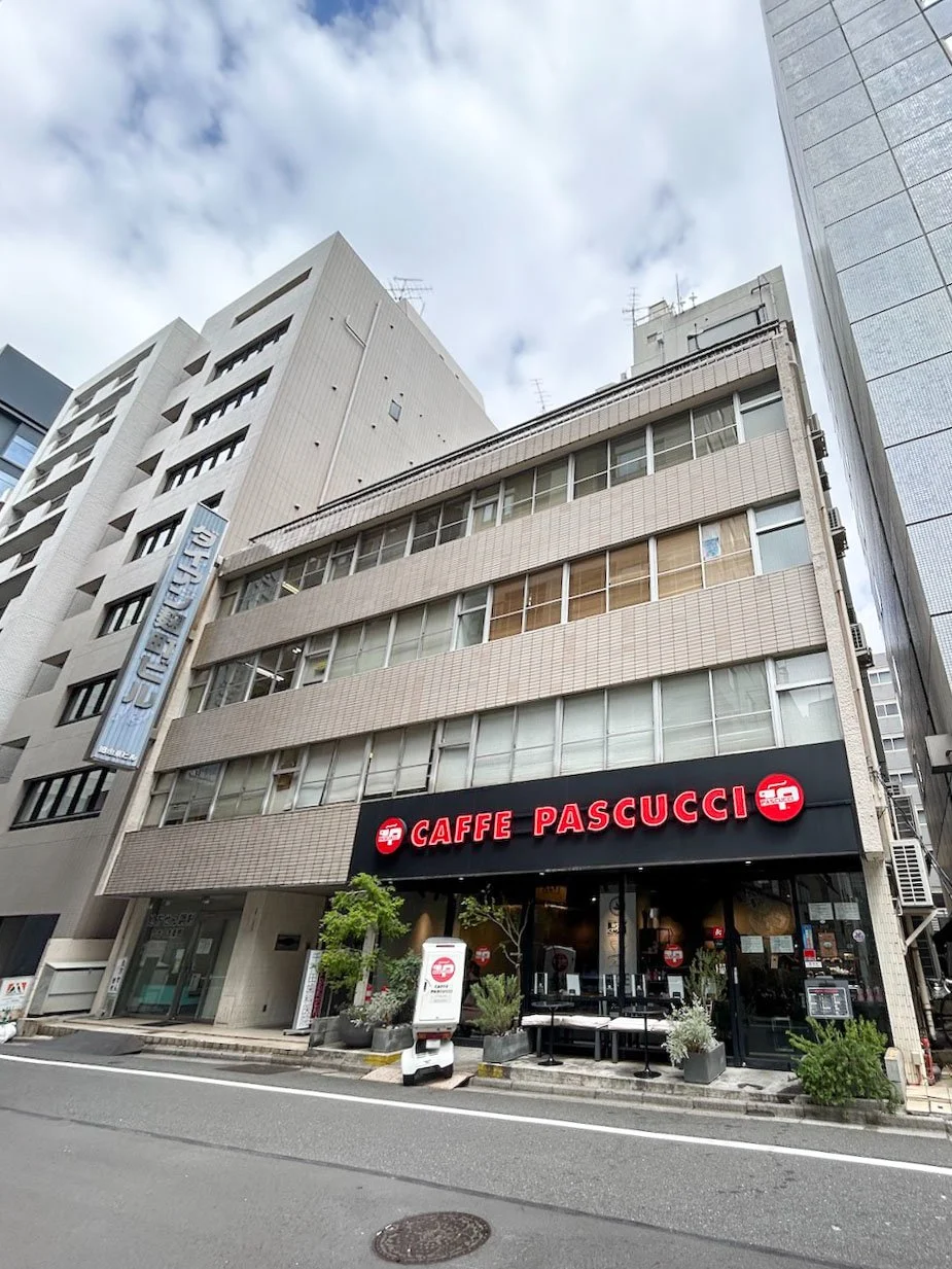 ダイアン麹町ビル 1 外観 1