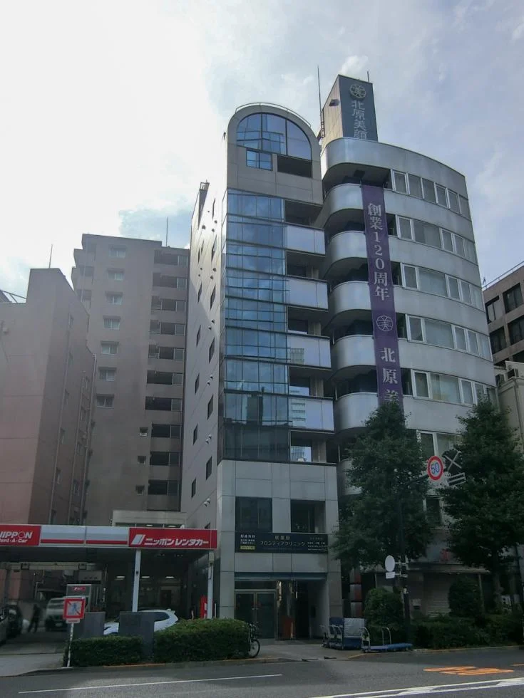 アーバンファーストビル - 画像1