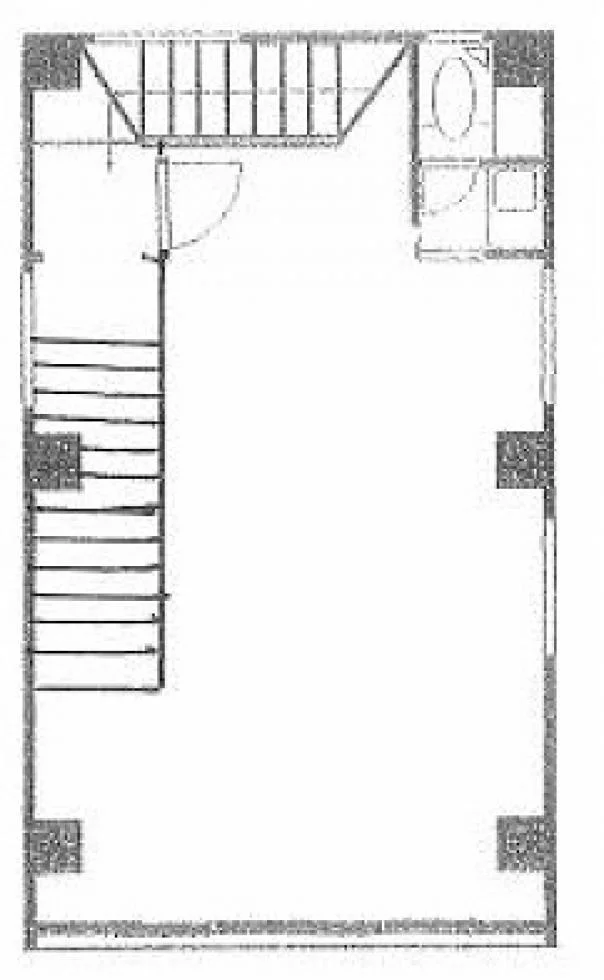 越前屋ビル 2 フロア図面 7