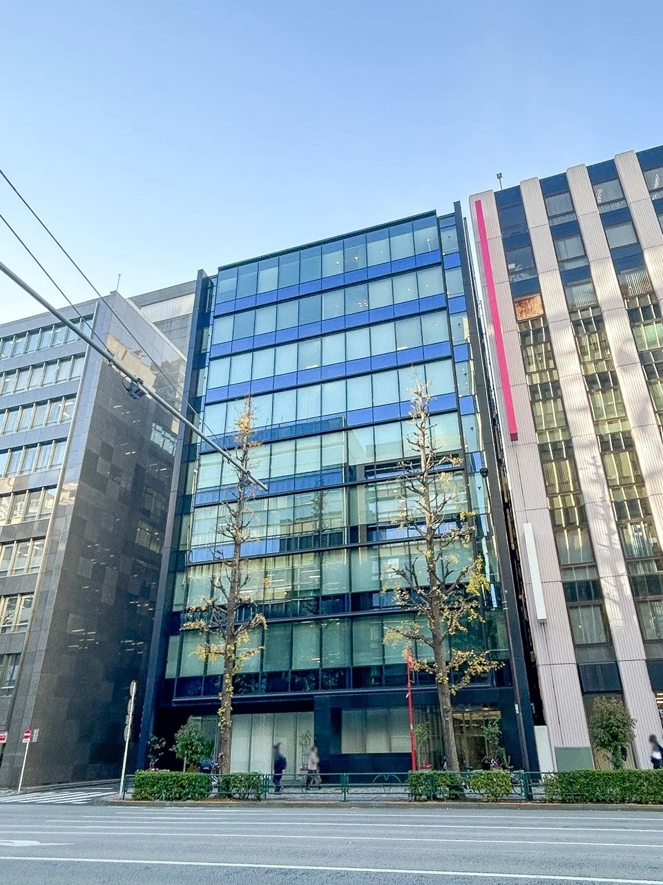 神田橋安田ビル 3 外観 1
