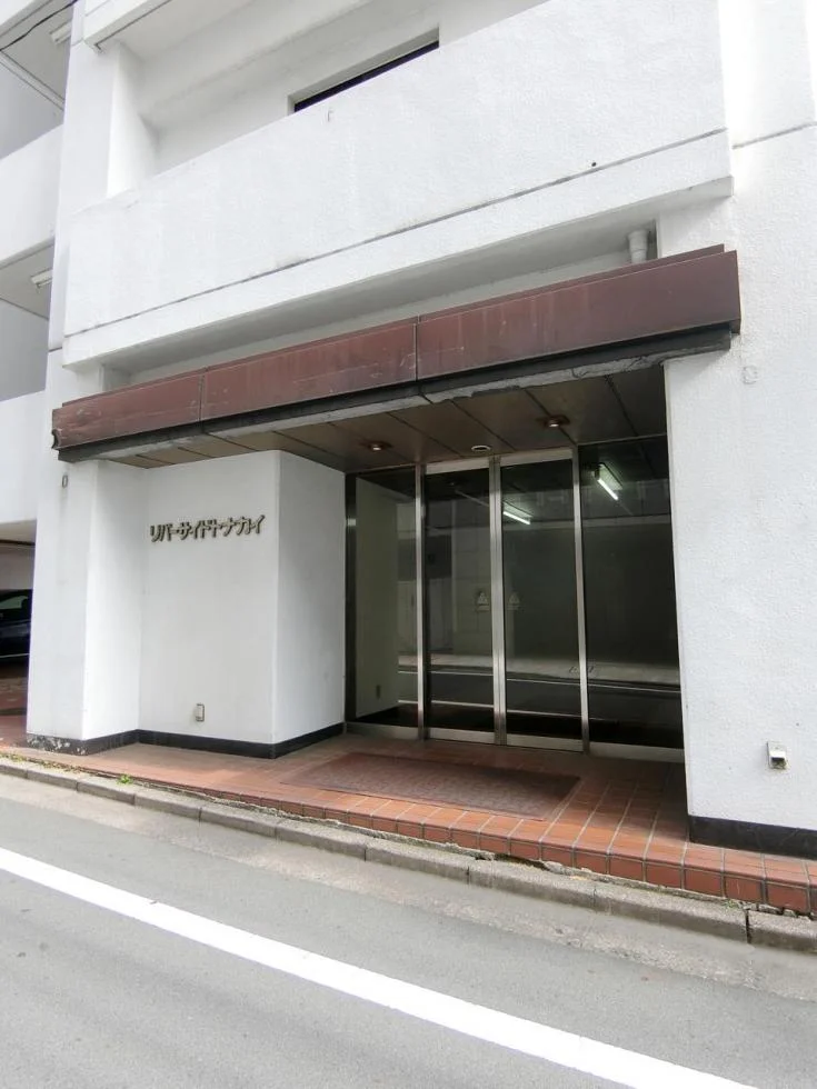 キューアス秋葉原ビル - 画像1