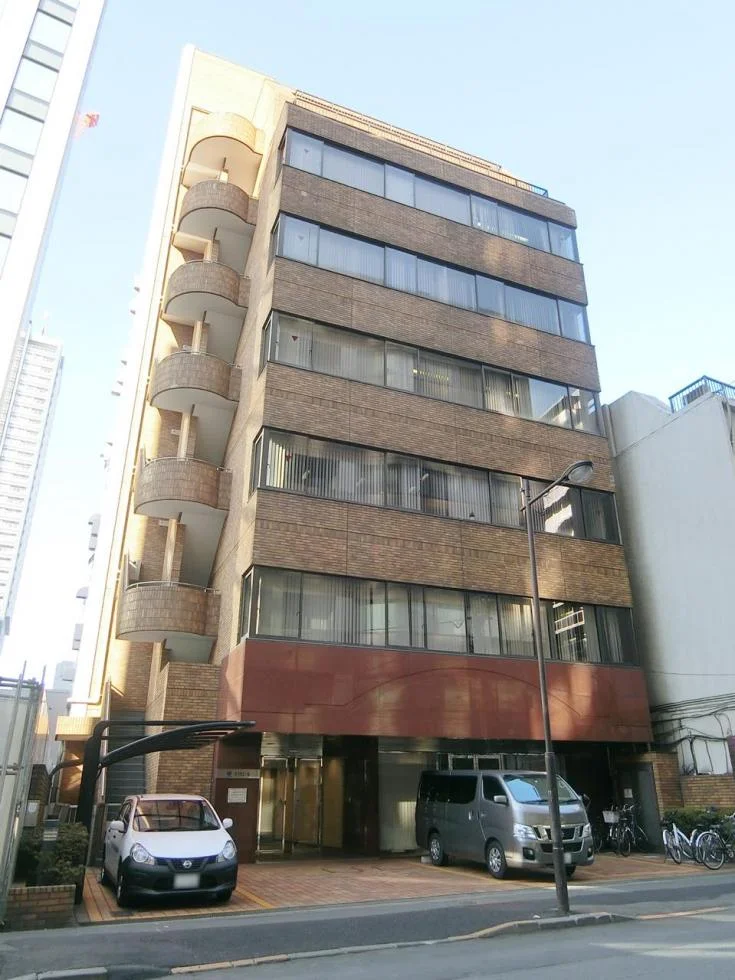 今川ビル 5 外観 1