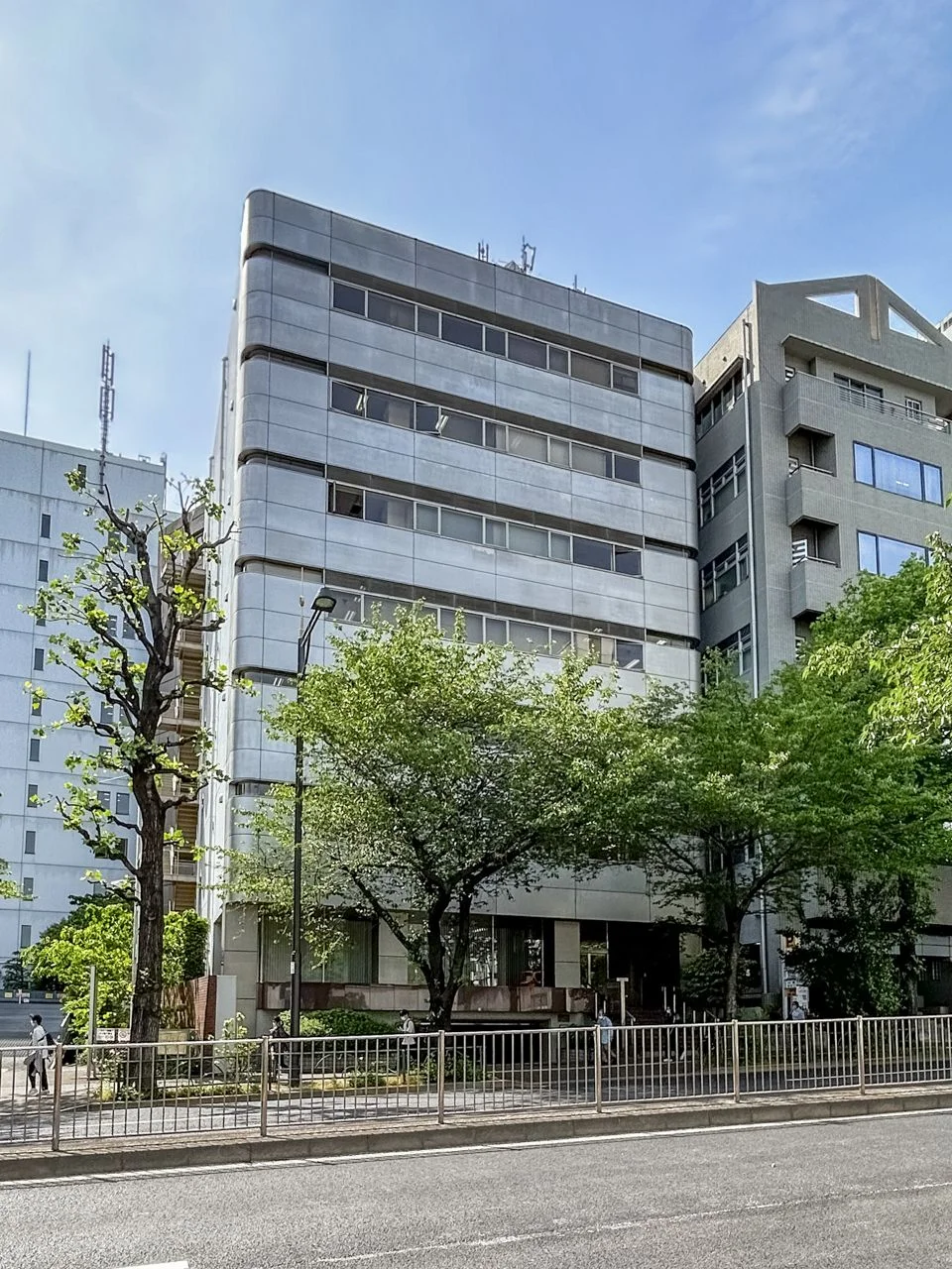 あや九段ビル 2 外観 1