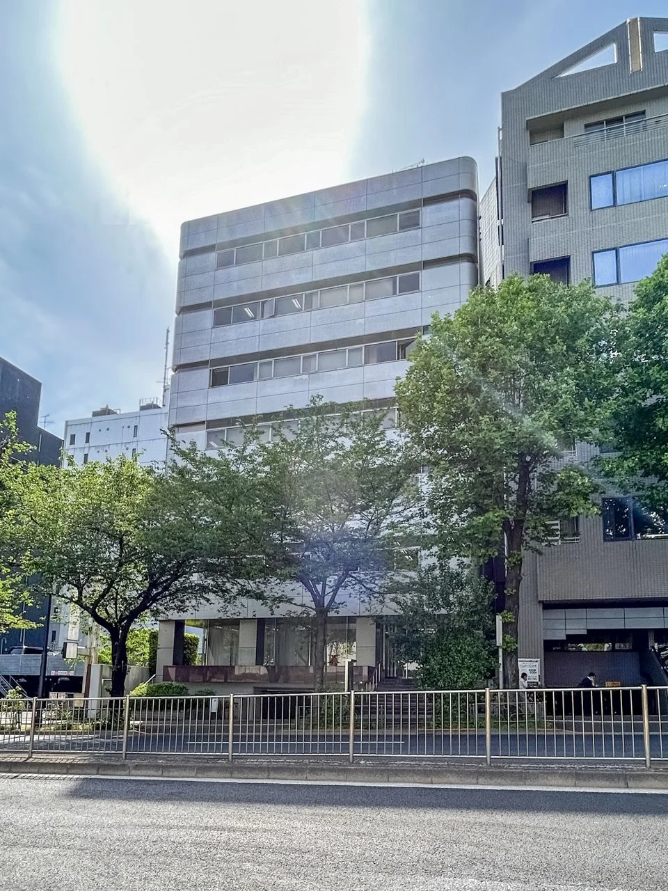 あや九段ビル 2 外観 2