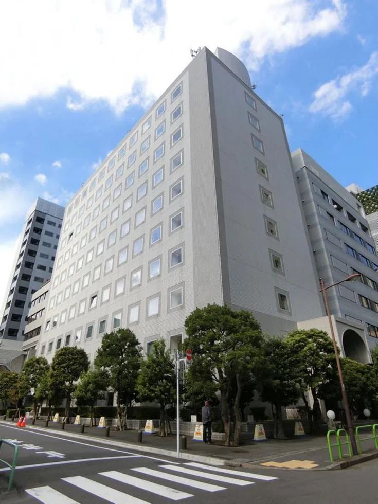 光文恒産ビル 8 オフィスビル外観 1
