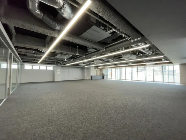 CIRCLES市ヶ谷 8 執務室 12