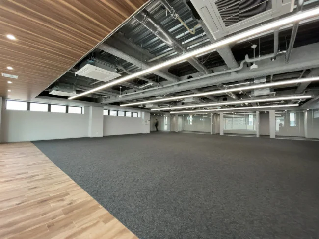 CIRCLES市ヶ谷 8 執務室 13