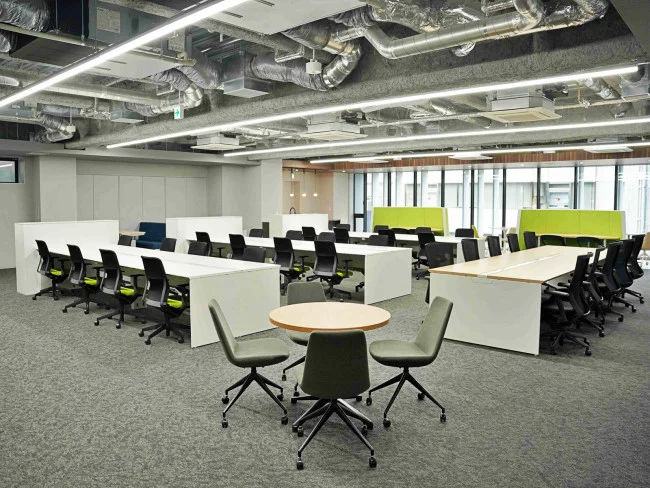 CIRCLES市ヶ谷 8 執務室 15