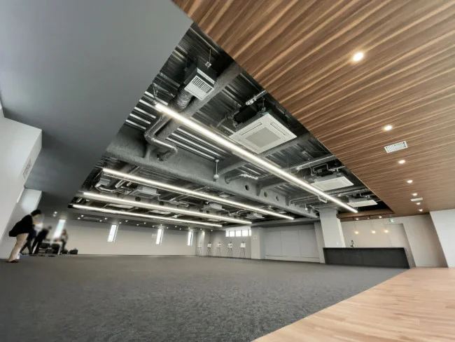 CIRCLES市ヶ谷 8 執務室 4