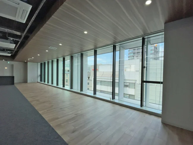 CIRCLES市ヶ谷 8 執務室 21