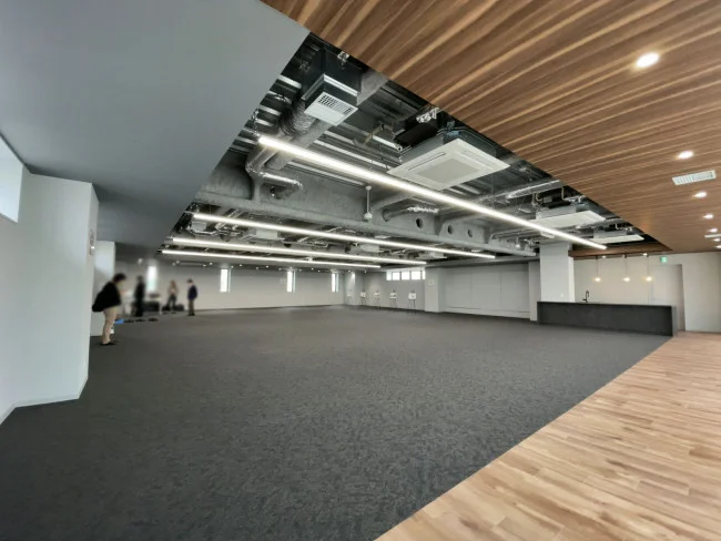 CIRCLES市ヶ谷 8 執務室 22