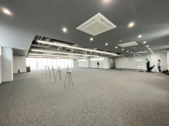 CIRCLES市ヶ谷 8 執務室 24