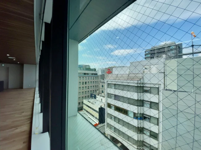 CIRCLES市ヶ谷 8 執務室 5
