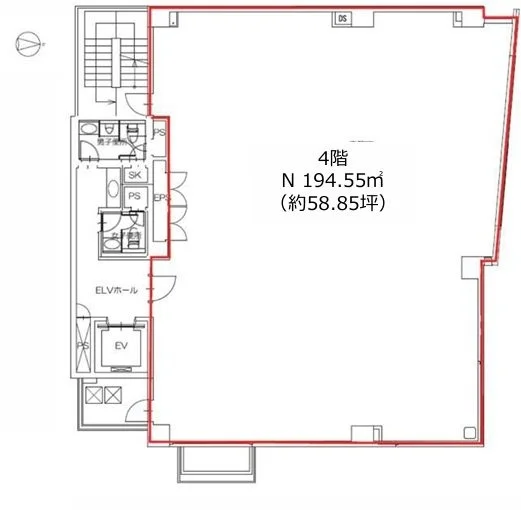 麹町スカイフィールド 4
