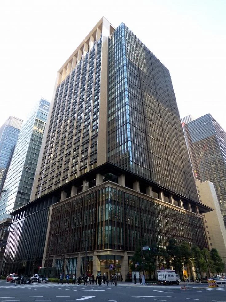 丸の内永楽ビル 23 オフィスビル外観 4
