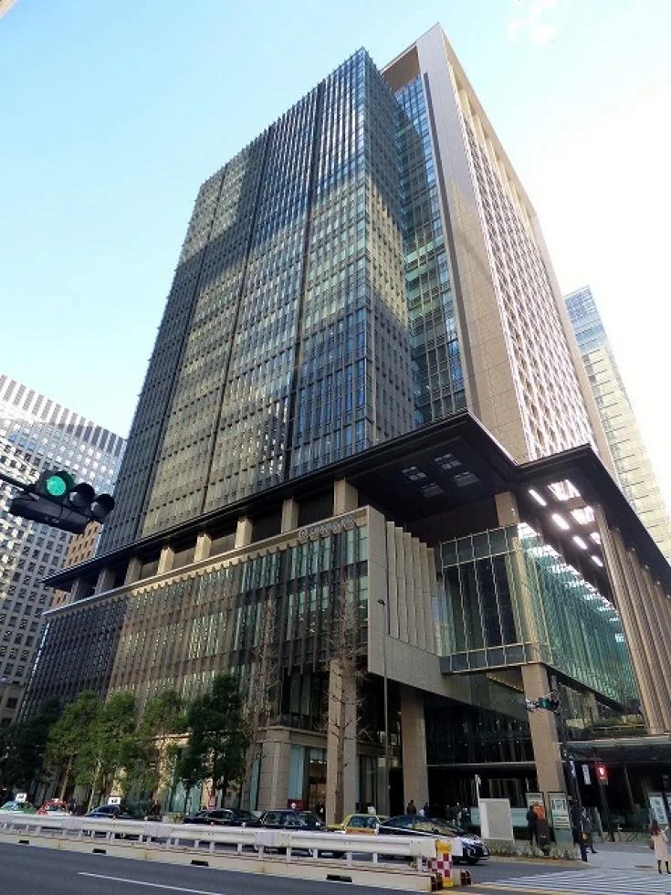 丸の内永楽ビル 23 オフィスビル外観 6