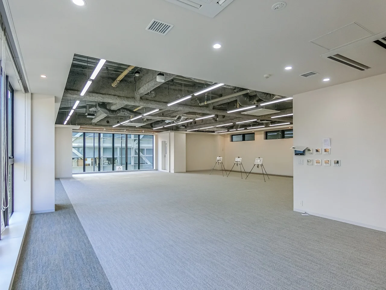 CIRCLES神田駅前 5 執務室 23