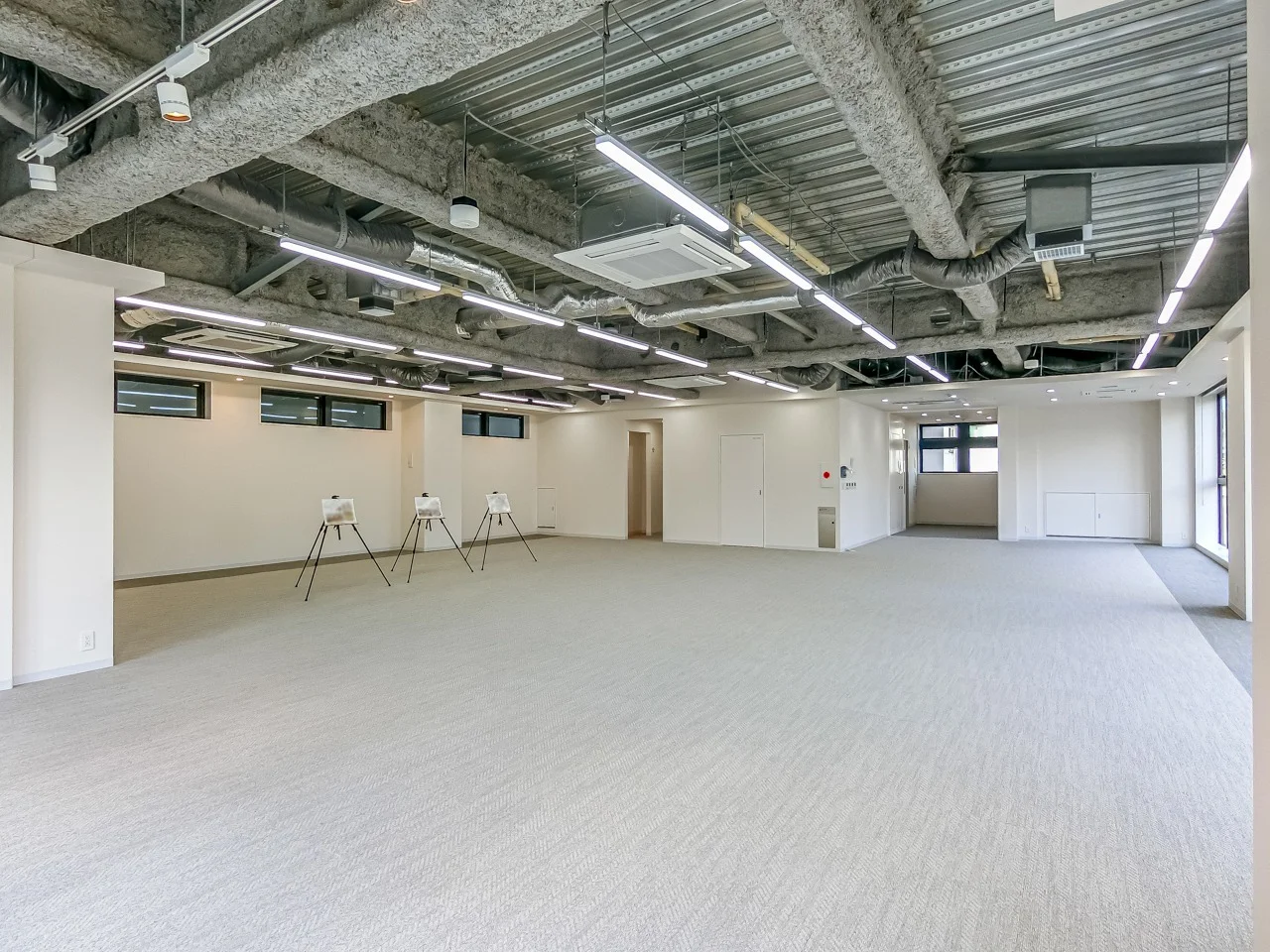 CIRCLES神田駅前 5 執務室 24