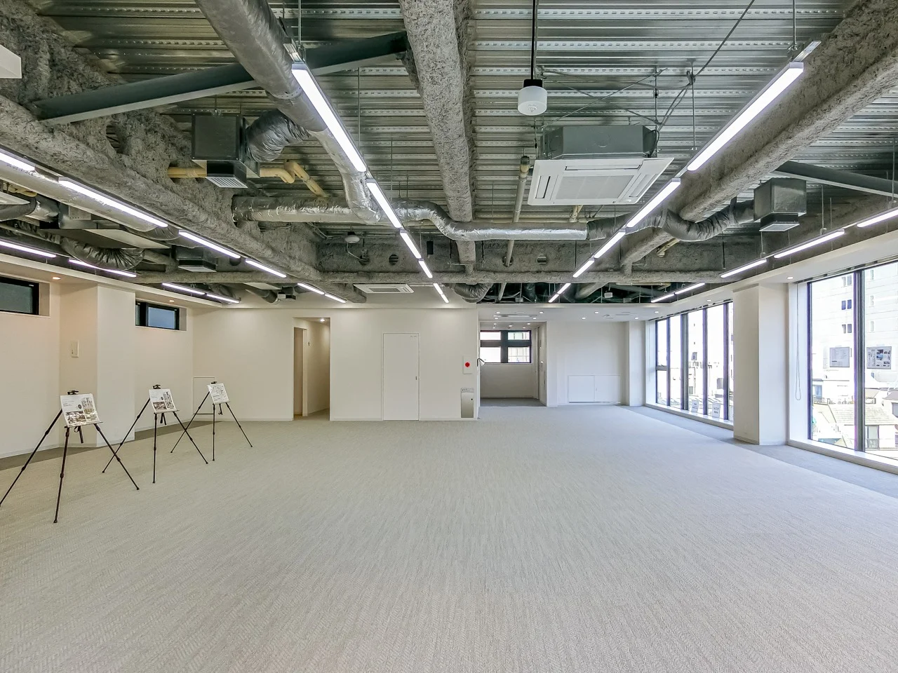 CIRCLES神田駅前 5 執務室 18