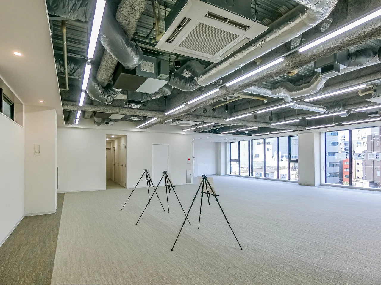 CIRCLES神田駅前 5 執務室 25
