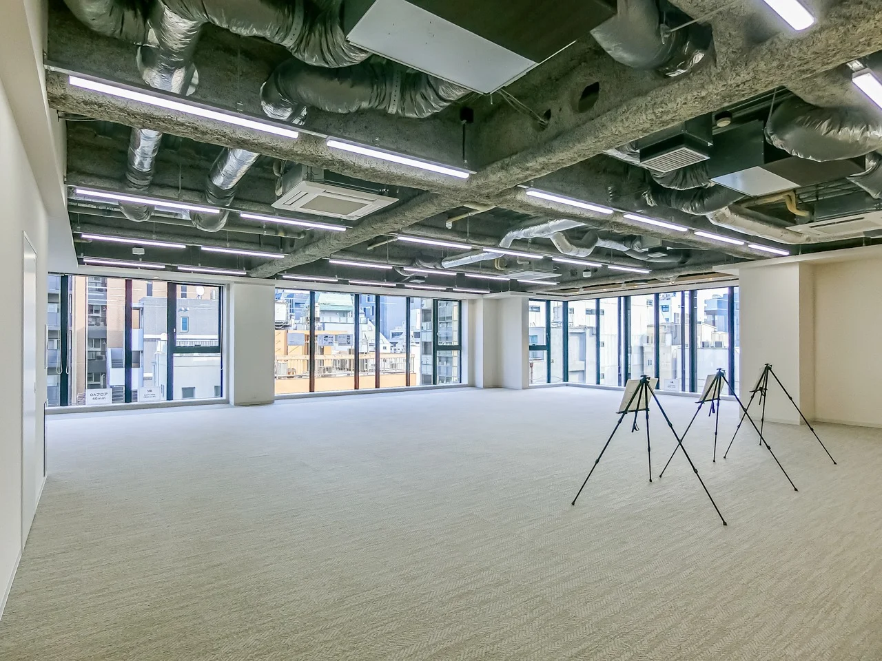 CIRCLES神田駅前 5 執務室 26