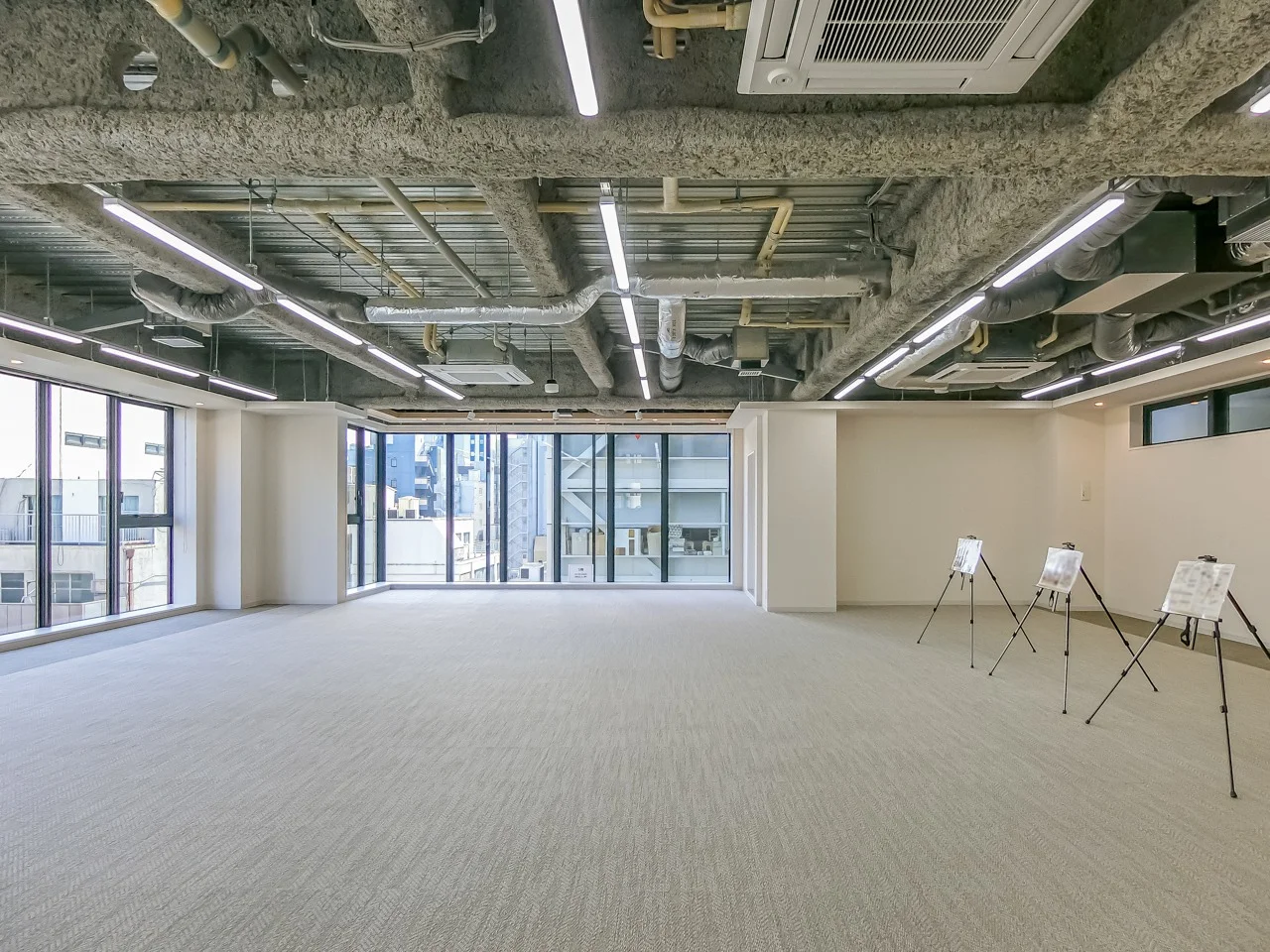 CIRCLES神田駅前 5 執務室 19