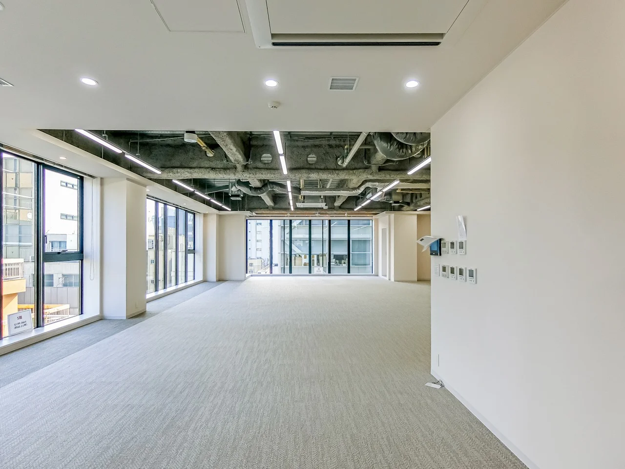 CIRCLES神田駅前 5 執務室 27